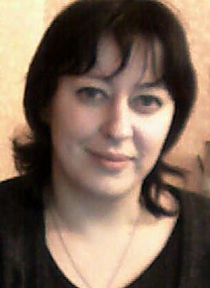 Мария Руднева