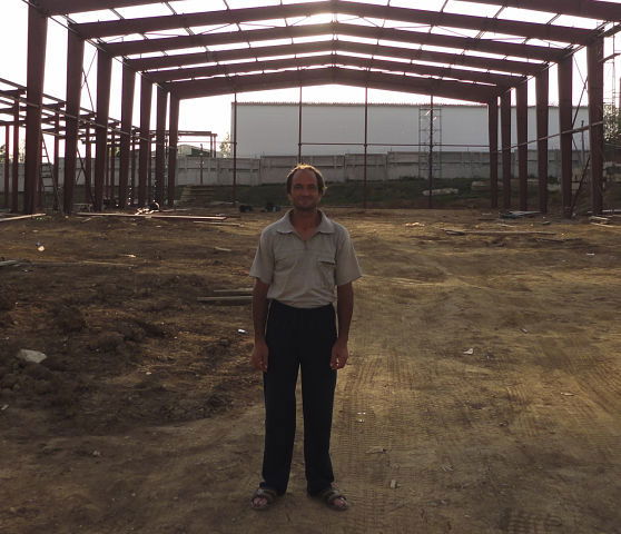 Сергей Борщевский