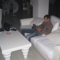 Александр Фартушный