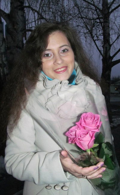 Ксюшка Цокало