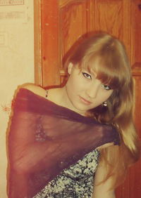 Алеся Русинова