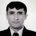 Акбар Бахронбеков