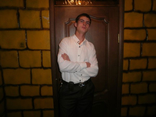 Андрей Джунжик