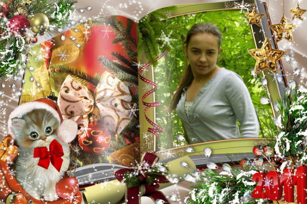 Юля Щуклина