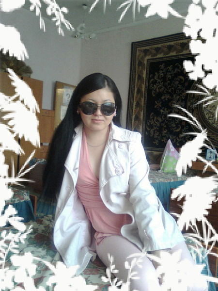 Айгуль Батырханова