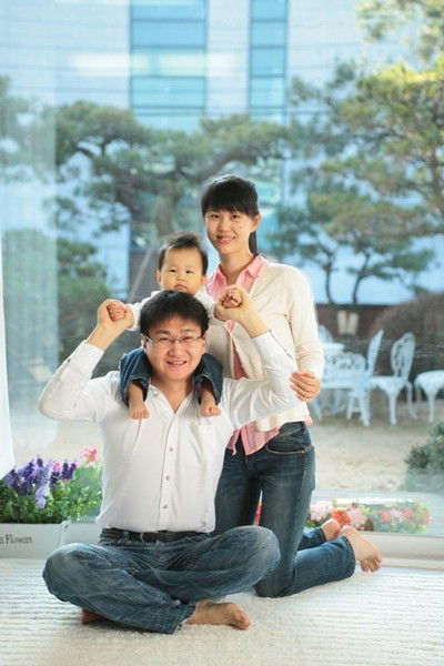 Светлана Ким