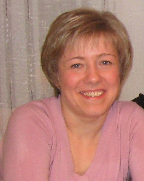 Елена Творогова