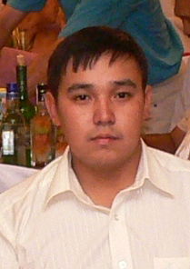 Мейрам Нурланов