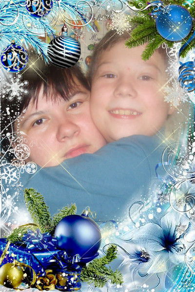 Терехина Мария