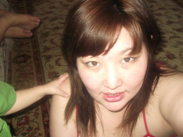 Оксана Кумашева