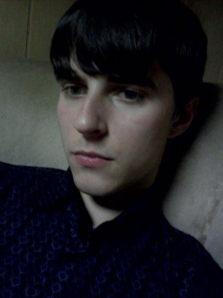 Артём Щуров