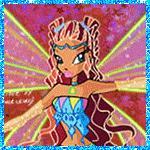 Оля Прохоренко