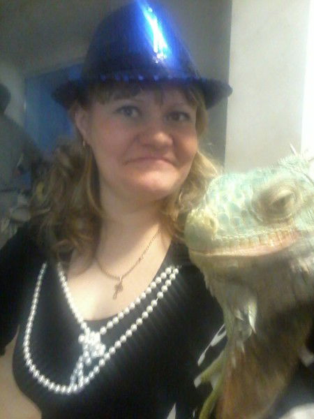 Наталья Кузнецова