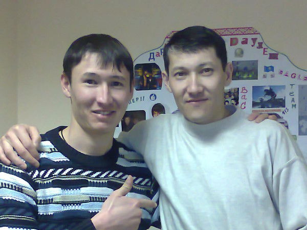 Алибек Малабеков