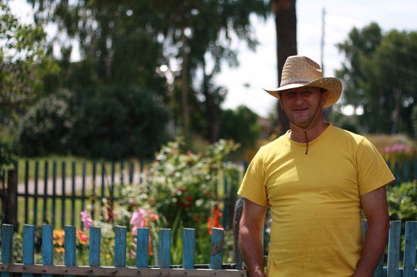 Александр Лазнев