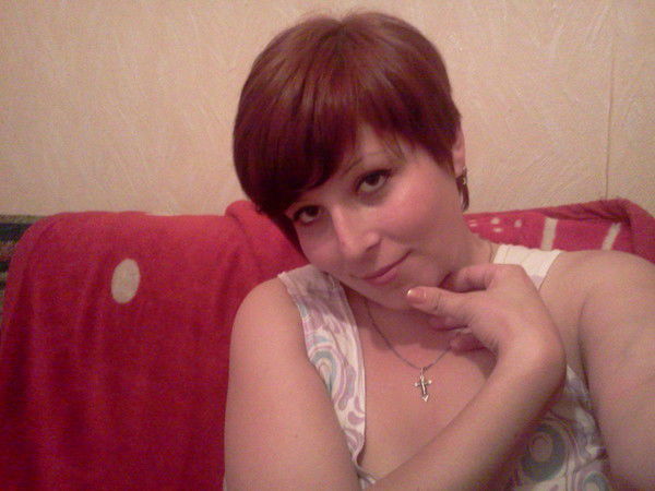 Юлия Мустафина