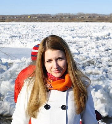 Алиса Пахомова