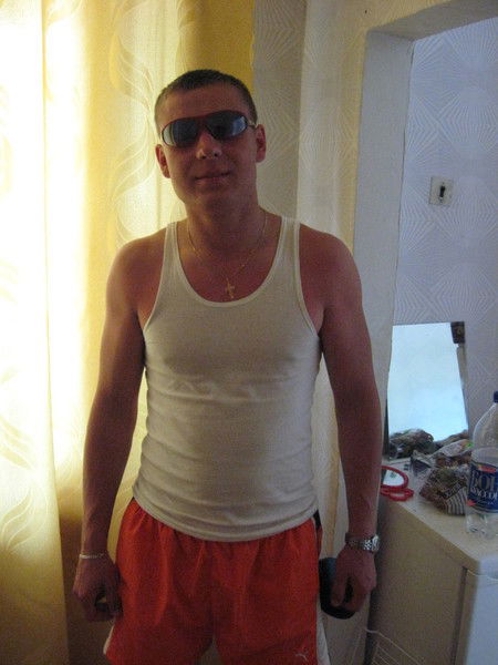 Дима Паночин