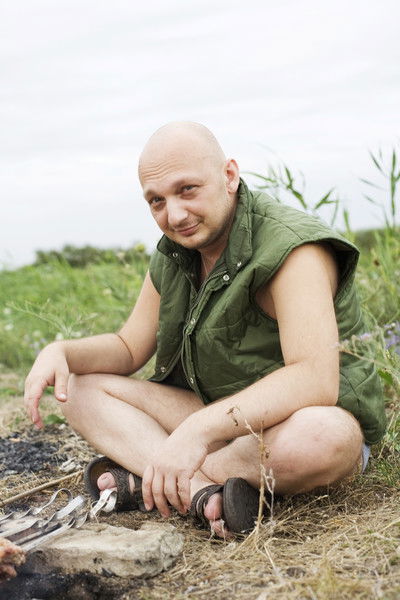 Вячеслав Игонин