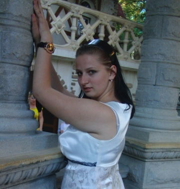 Юлия Ландарь