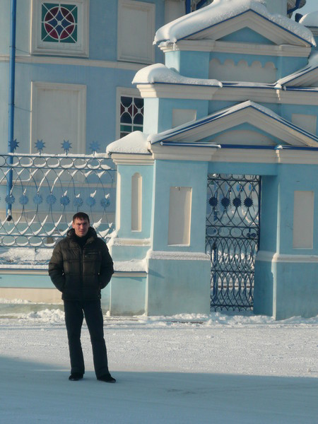 Алексей Вологжин