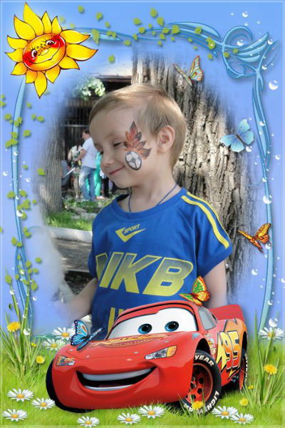 Светлана Фролова