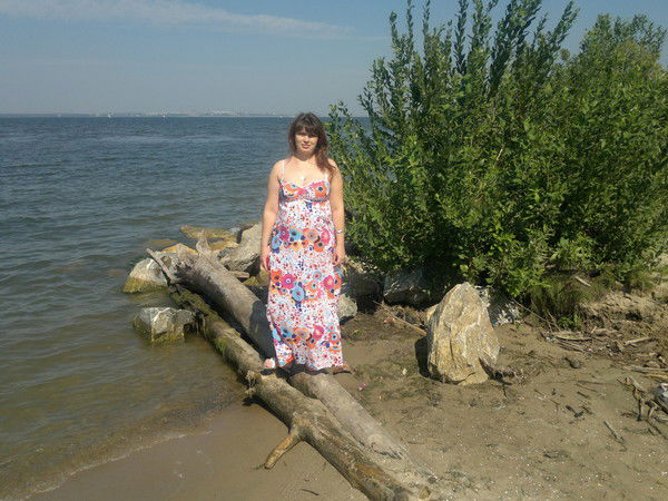 Алена Игнатова