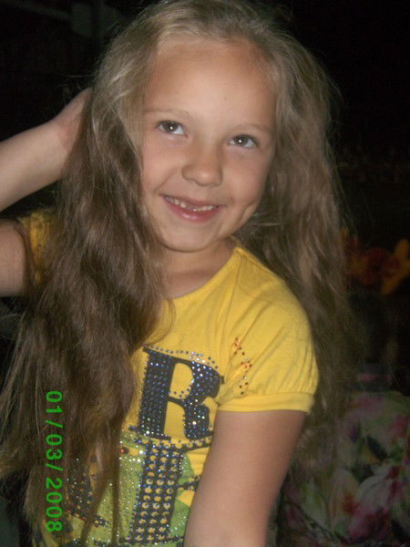 Диана Дрангой