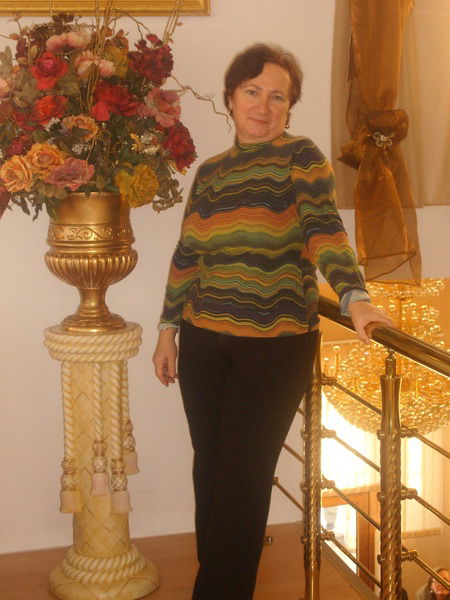 Тамара Абилова