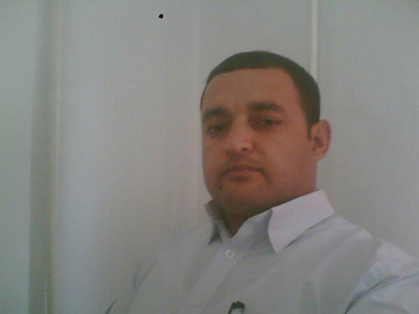 Бахтиёр Хакназаров