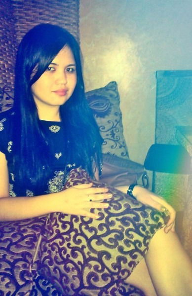 Маржан Жусипбекова