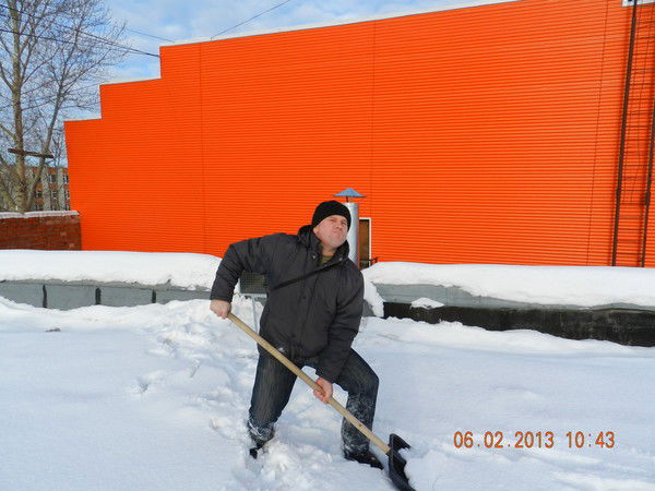 Алексей Ворожцов