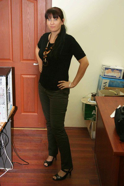 Олеся Маринчук