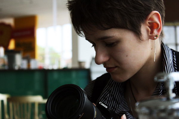 Анка Пушкалюк