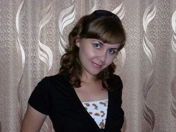 Гульнара Байтурова