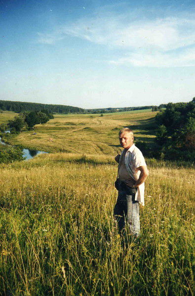 Валера Агеев