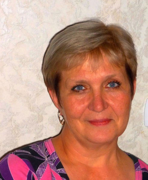 Елена Таймасова