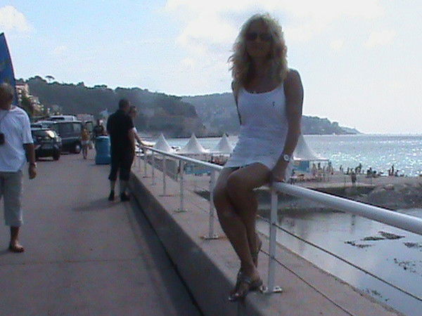 Наташа Борисова