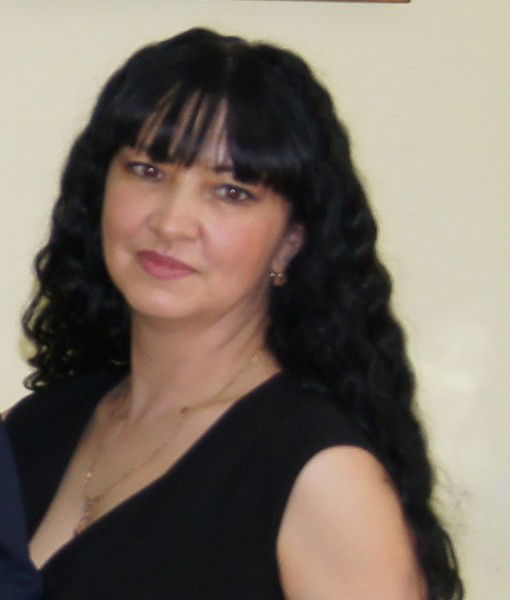 Лариса Чернякович