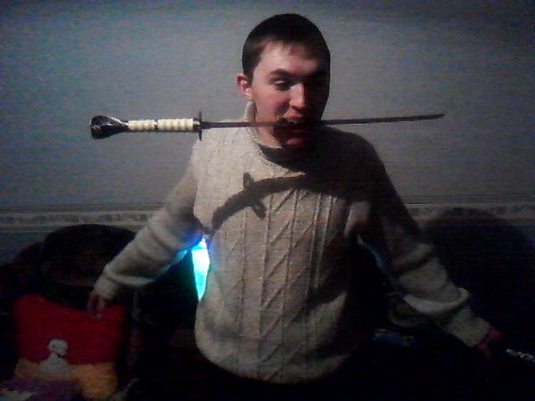 Жека Латкин