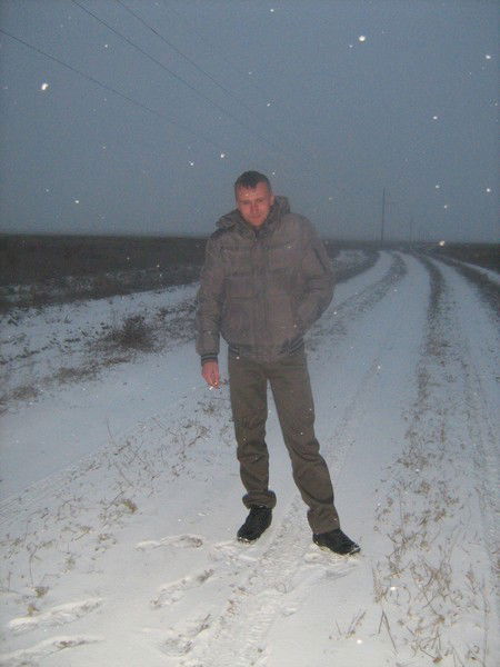 Иван Некрасов