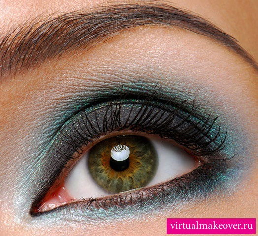 Елена Новосёлова