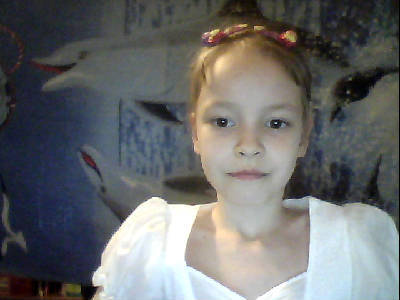 Анастасия Полевая