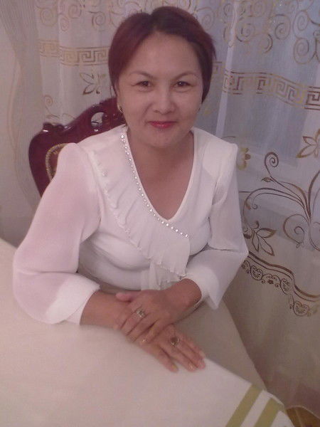 Балкумiс Куатова