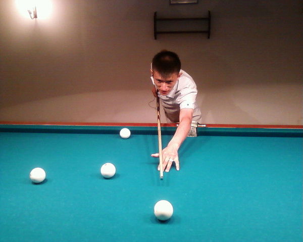 Shynbatyrov Sagidolla