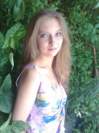 Анна Солдатова