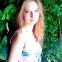 Анна Солдатова