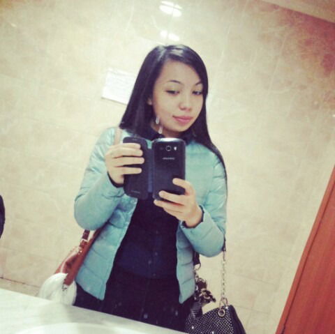 Фариза Жумагулова