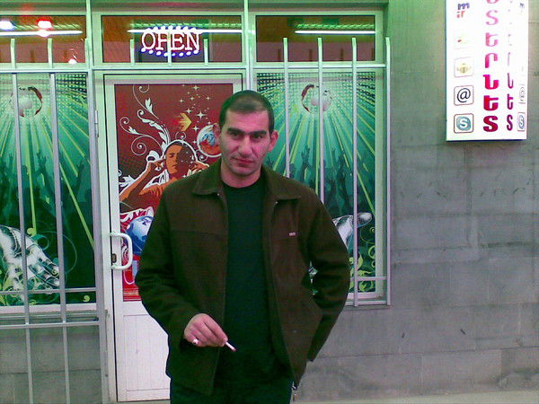 Araik Panosyan