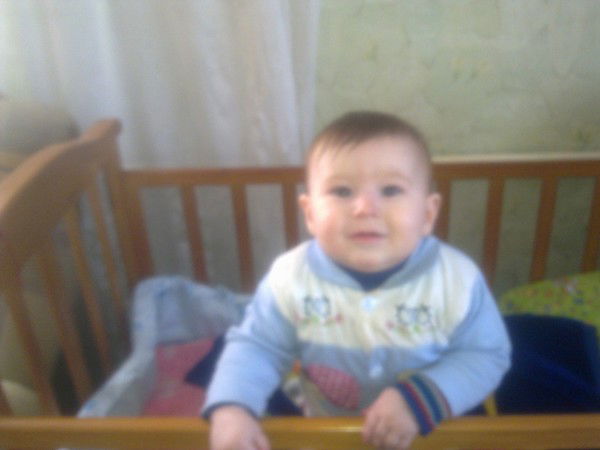 Виталий Вербовой